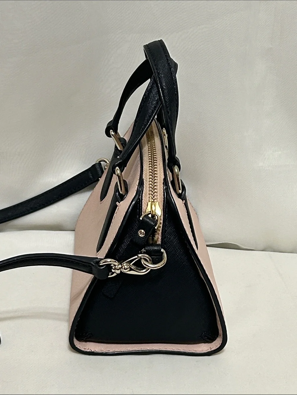 Kate Spade New York Laurel Way Mini Reiley Crossbody